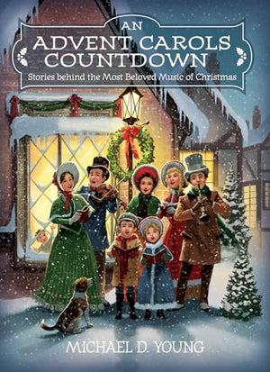 An Advent Carols Countdown