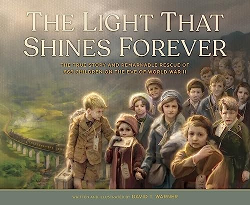 The Light That Shines Forever