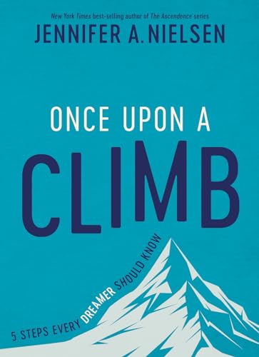 Once Upon a Climb