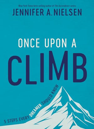 Once Upon a Climb
