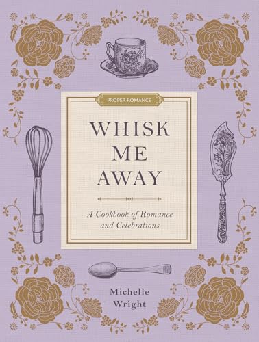 Whisk Me Away