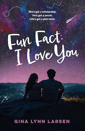 Fun Fact: I Love You