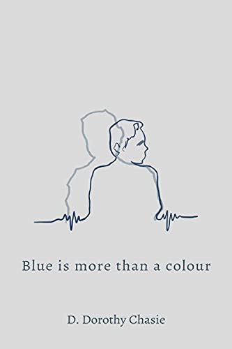 Blue is More Than a Colour