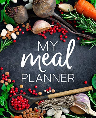 My Meal Planner