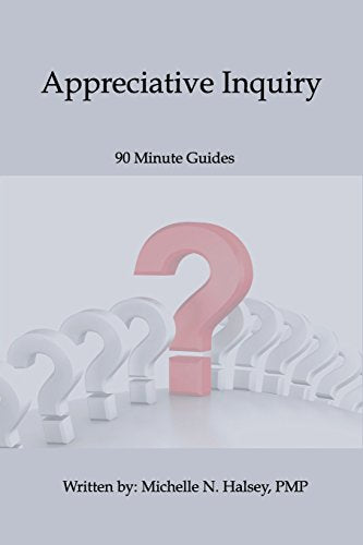 Appreciative Inquiry