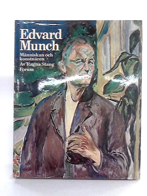 Edvard Munch