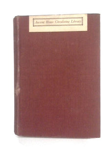 A Change Of Heart: A Comedy. 