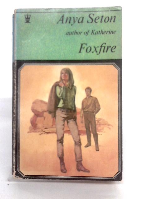 Foxfire