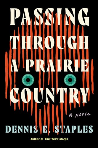 Passing Through a Prairie Country