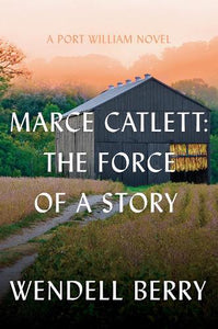 Marce Catlett: The Force of a Story 
