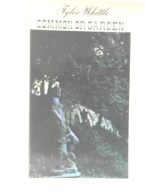 Common or Garden