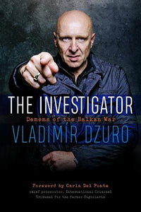 The Investigator 