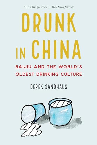 Drunk in China