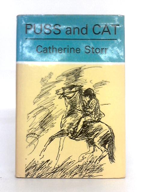 Puss and Cat