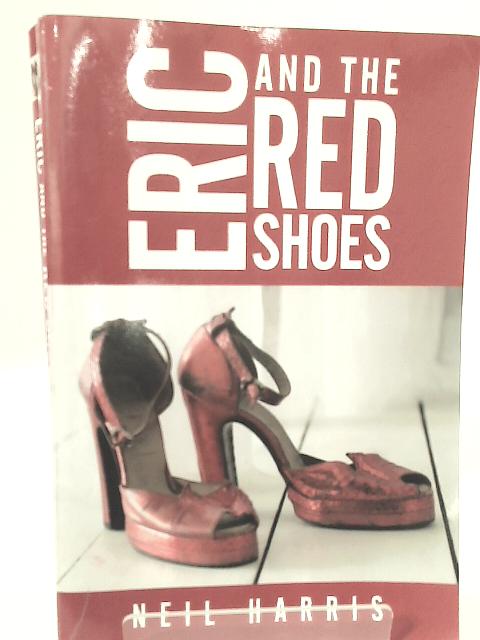 Eric and the Red Shoes