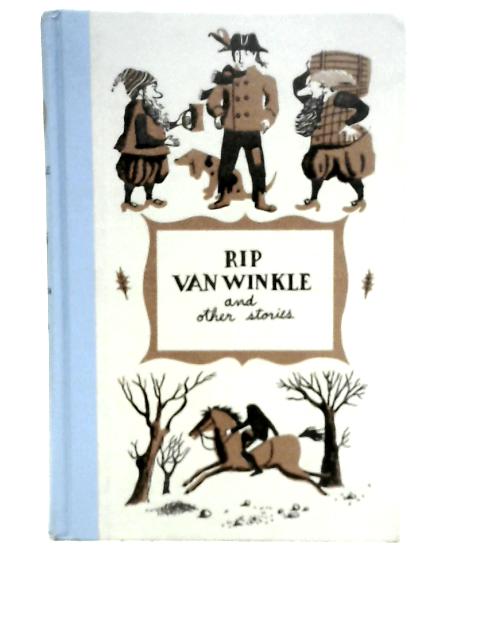 Rip Van Winkle