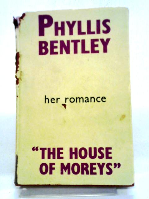 The House Of Moreys