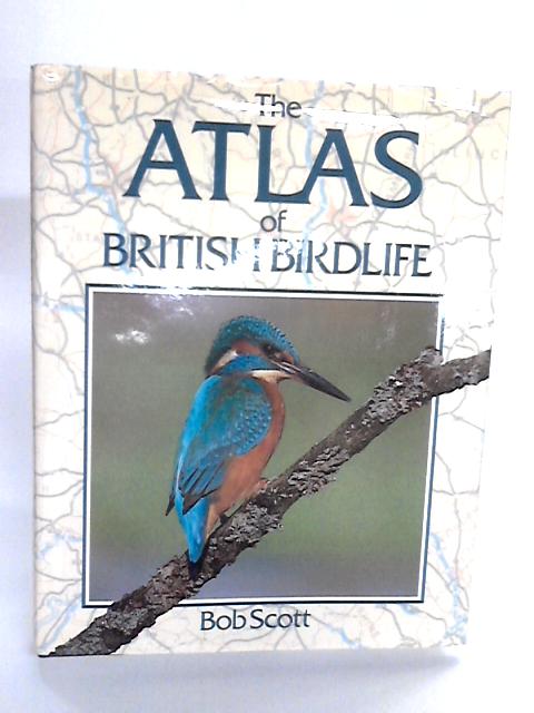 The Atlas Of British Birdlife.