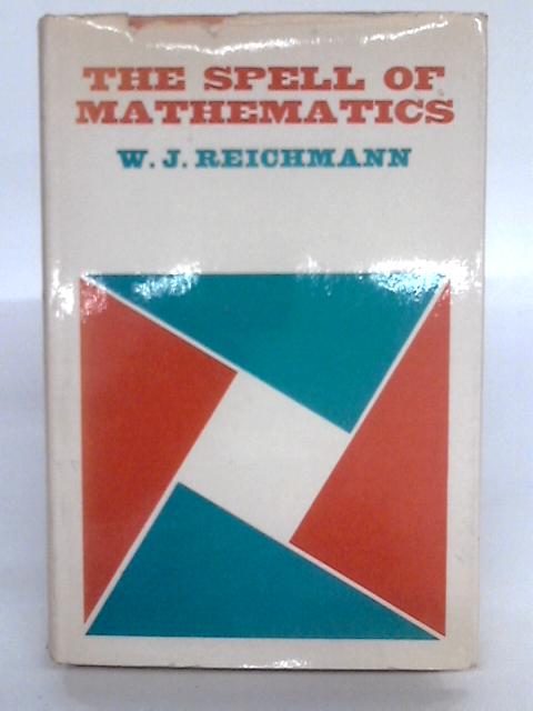 Spell Of Mathematics