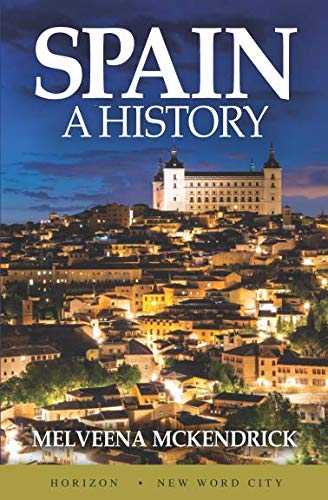 Spain: A History