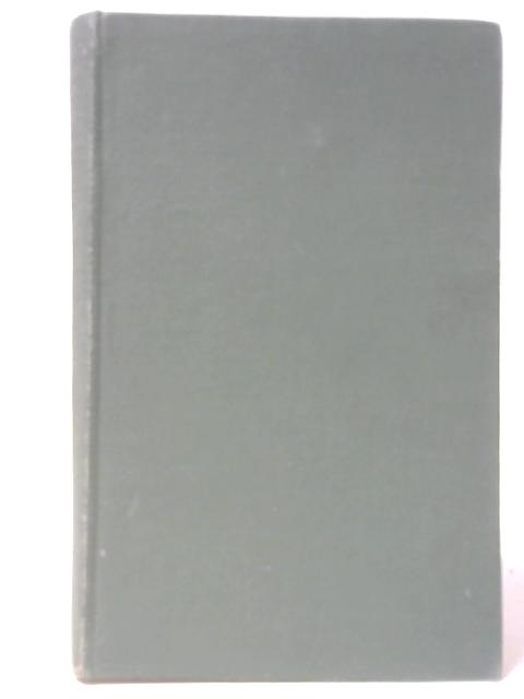 Modern English Prose - First Series