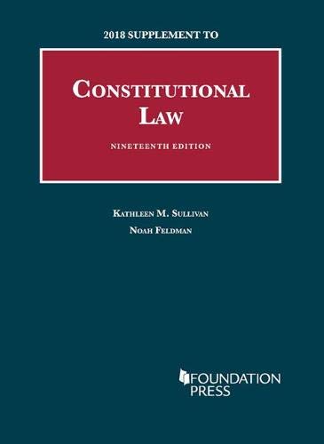 Constitutional Law