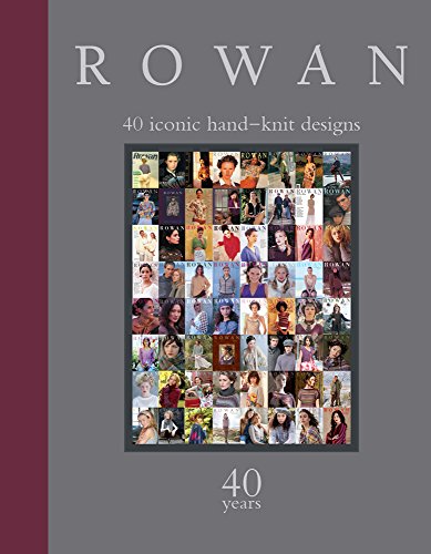 Rowan: 40 Years