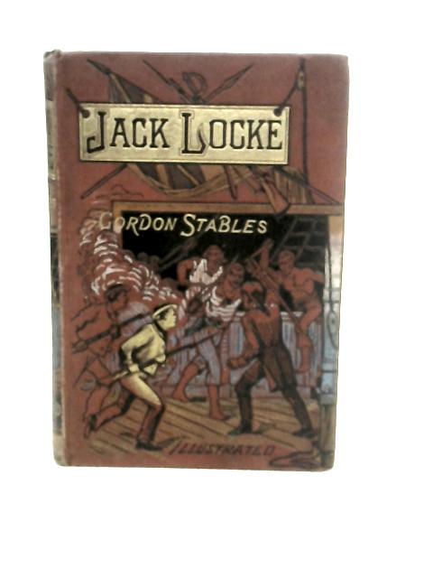 Jack Locke