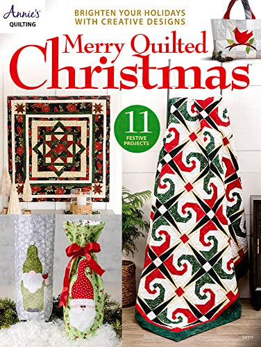 Merry Quilted Christmas