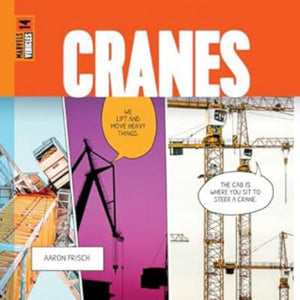 Cranes