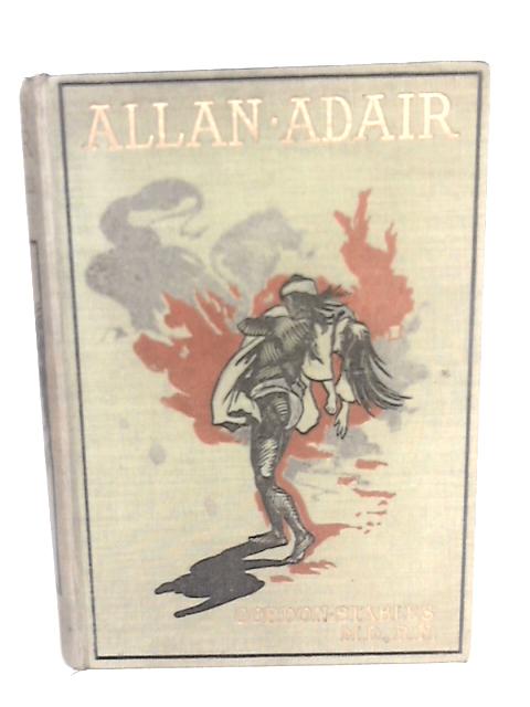 Allan Adair