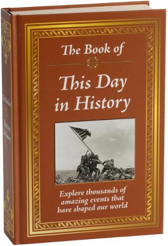 The Book of This Day in History