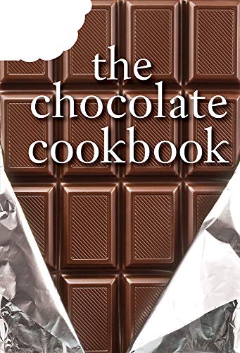 The Chocolate Cookbook