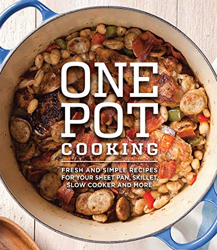 One Pot Cooking