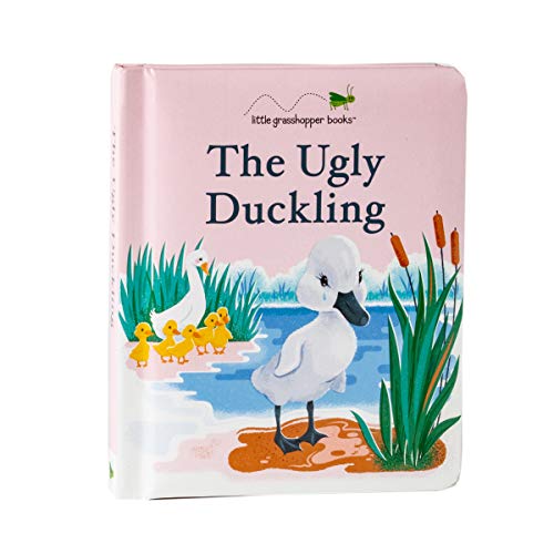 The Ugly Duckling Book  Downloadable App