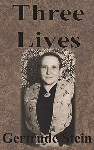 Three Lives