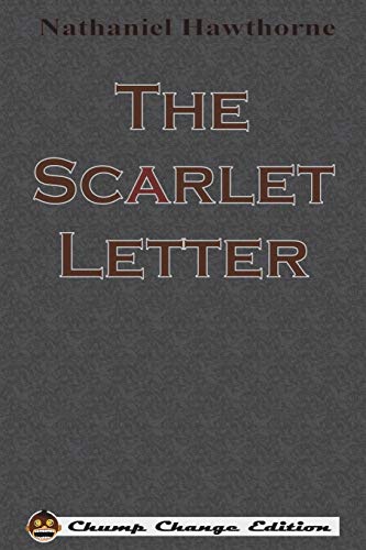 The Scarlet Letter