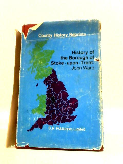 The Borough of Stoke-upon-Trent