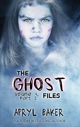 The Ghost Files 4