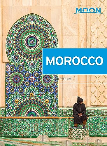 Moon Morocco (Second Edition)