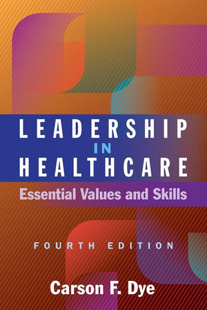 Leadership in Healthcare