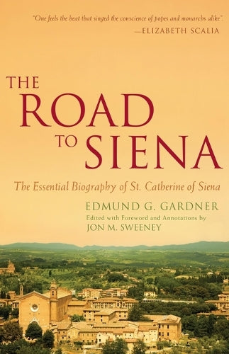 The Road To Siena, The