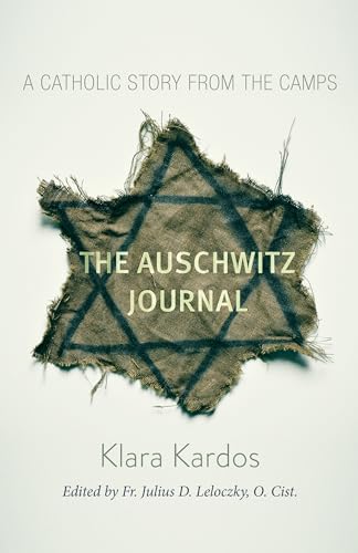 The Auschwitz Journal
