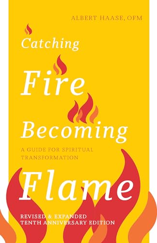 Catching Fire, Becoming Flame  10th Anniversary Edition