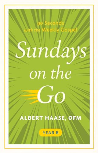Sundays On The Go