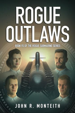 Rogue Outlaws