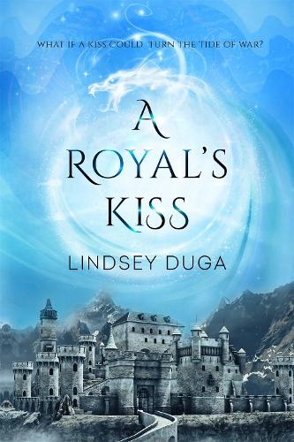 Kiss of the Royal