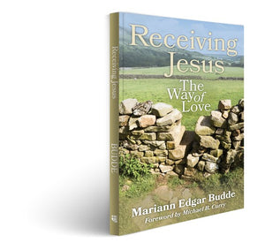 Receiving Jesus