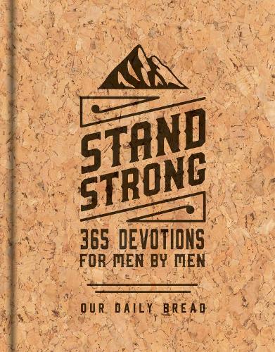 Stand Strong