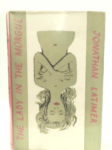 The Lady in the Morgue